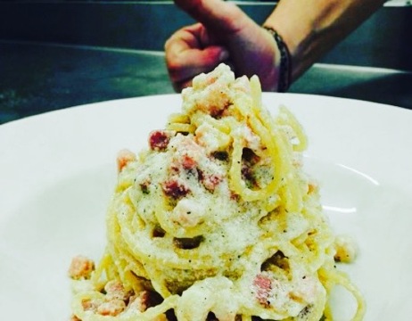 Rinascente餐厅图片