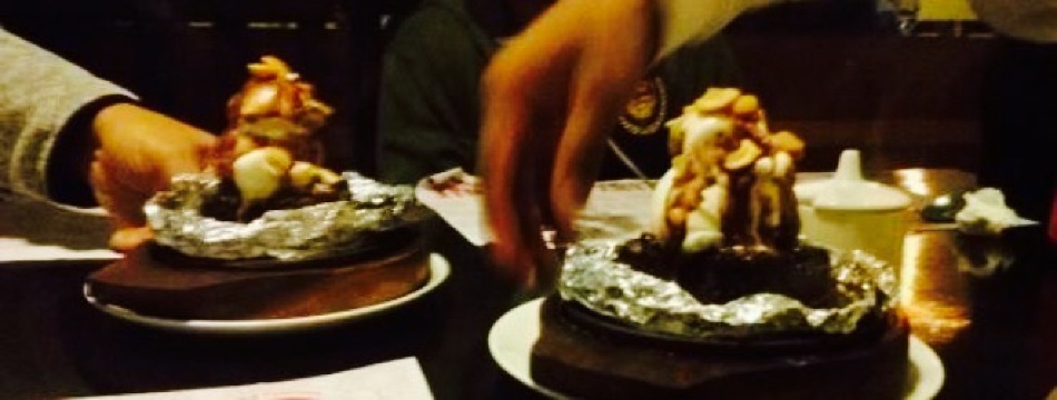 Crossroads餐厅图片