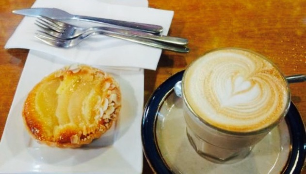 Antica Ricetta餐厅图片