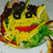 Balaklava Fish Resturant