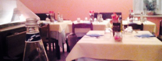 Trattoria La Pesa