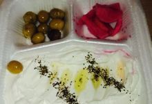 Mr Kebab美食图片