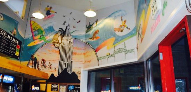 New York City Sub Shop餐厅图片