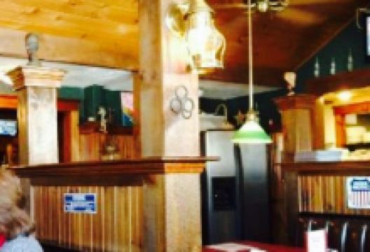 Phoenix Bar and Grill美食图片