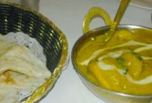 Tandoori Cuisine美食图片