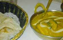 Tandoori Cuisine餐厅图片