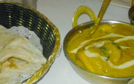 Tandoori Cuisine