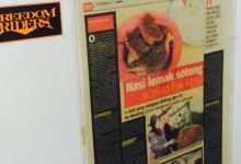Warisan Pak Musa (Wpm)美食图片