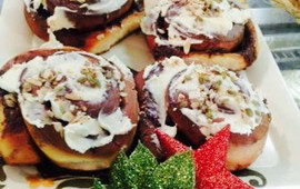 Daves' Bakery