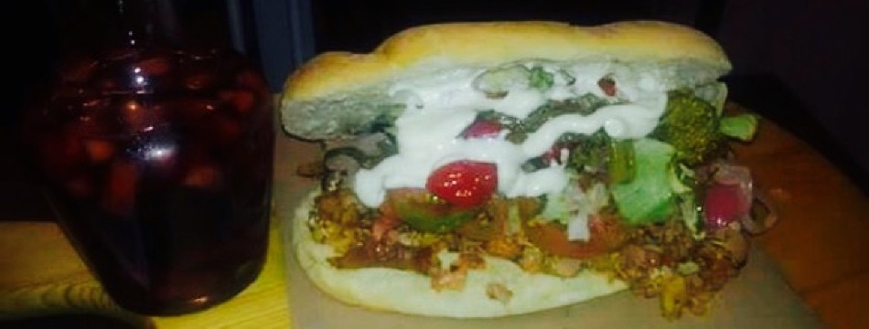 Il Terzo Girone餐厅图片