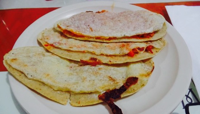 Gorditas