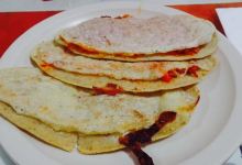 Gorditas美食图片