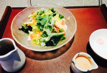 Kagonoya Kawachi Nagano City Hall mae美食图片
