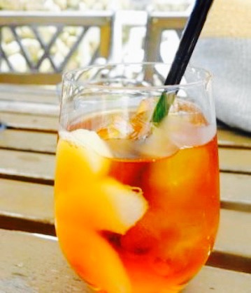 Au Fraisvert Radieux