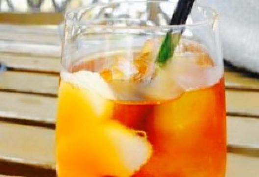 Au Fraisvert Radieux美食图片