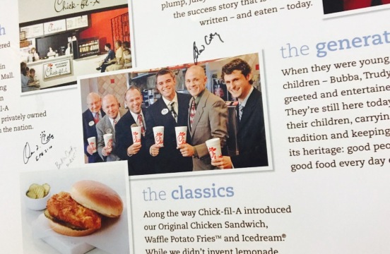 Chick-fil-A