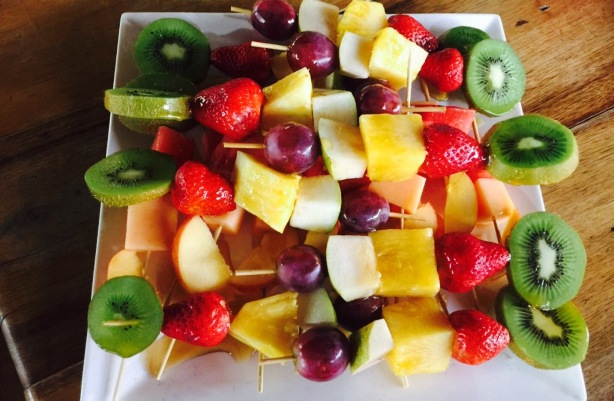 Bambu Cana餐厅图片