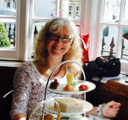 Food at The Black Swan, Helmsley