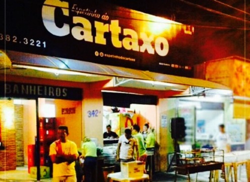 Espetinho Do Cartaxo