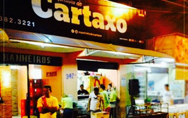 Espetinho Do Cartaxo