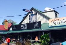 Clunes Store & Cellars购物图片