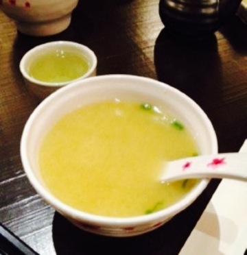 Sushi Mori餐厅图片