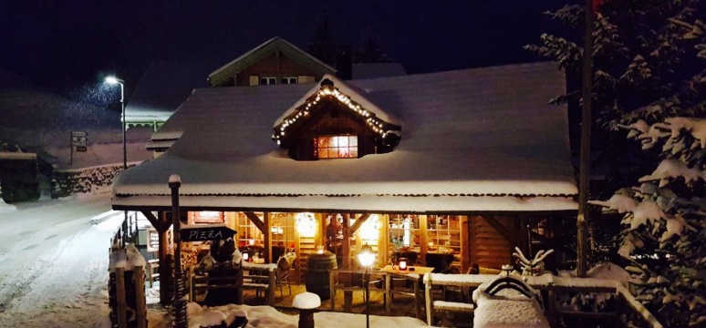 Onkel Tom's Hütte餐厅图片