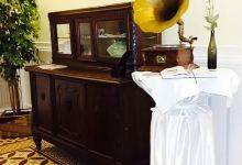 Schloss Ziegelberg美食图片