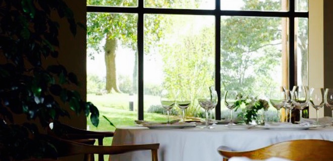 Restaurante Palacio Mijares餐厅图片