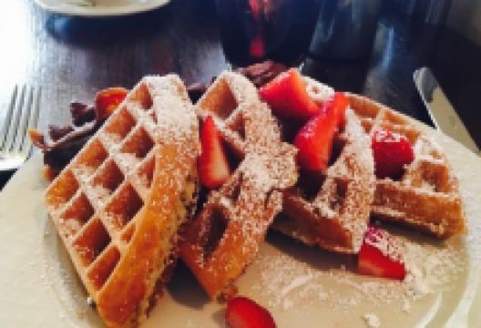 Marsh Tavern美食图片