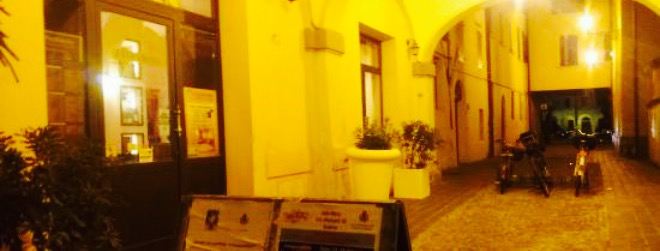 Il Portichetto