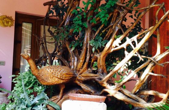 BRIGADOON di anelli sistina餐厅图片