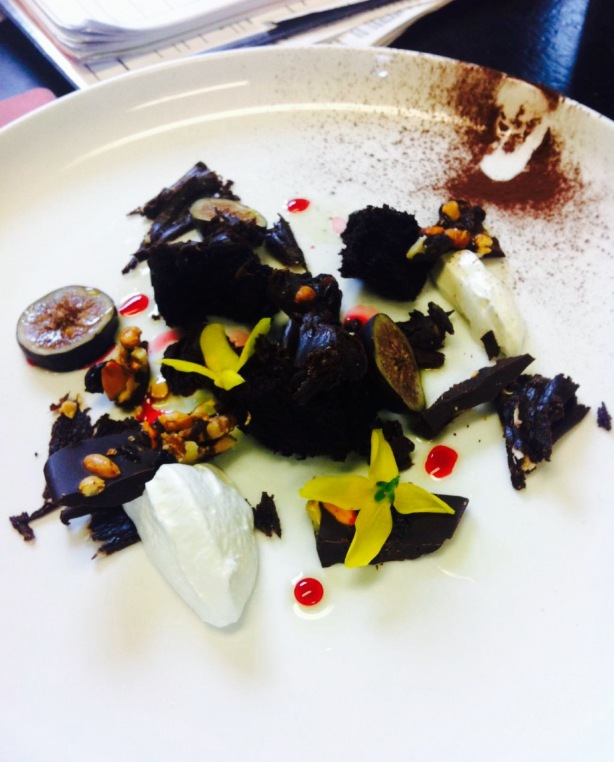 Cafe Adam Restaurant