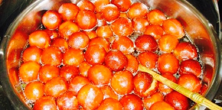 Dehati Rasgulla餐厅图片