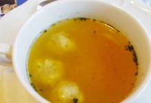 Balmhorn美食图片