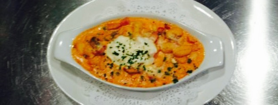 Alfredo's Ristorante