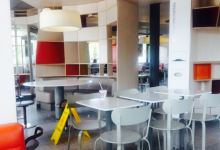 McDonald's美食图片