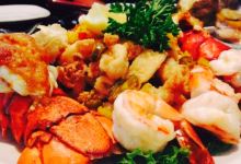 Madisons New York Grill & Bar美食图片