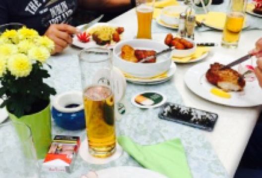 Landgasthof zur Seltenbach美食图片