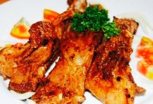 Kul Arabian Cuisine美食图片