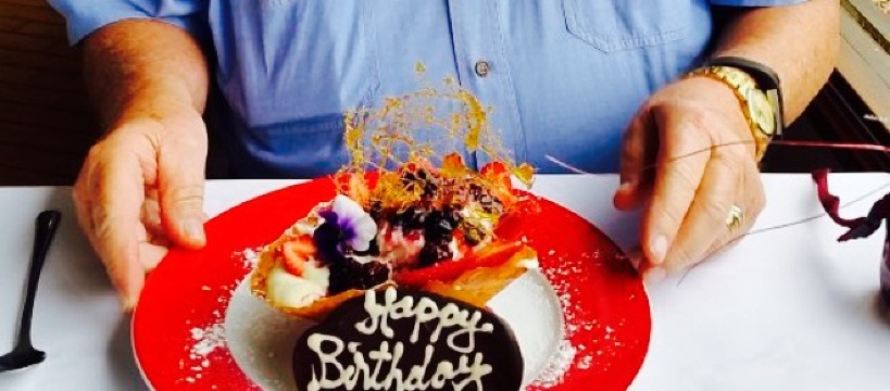 The Terrace Seafood Restaurant