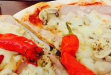 Toscana Pizzeria美食图片