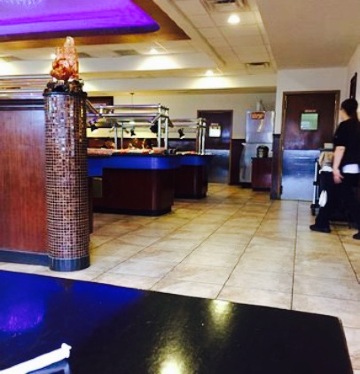 Hibachi Buffet餐厅图片