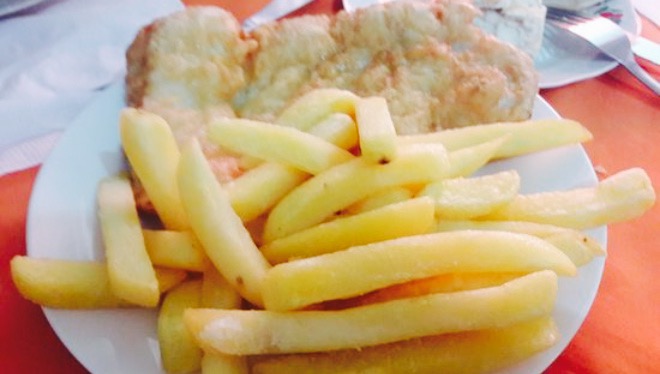 Cocinería Norma餐厅图片