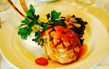 Ristorante Gemelli餐厅图片