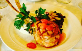 Ristorante Gemelli