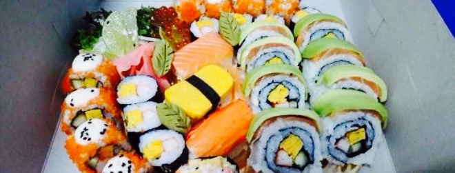 Hom Kroon Bakery and Coffee House餐厅图片