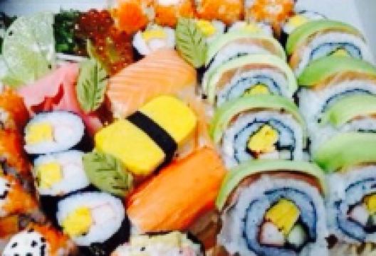 Hom Kroon Bakery and Coffee House美食图片