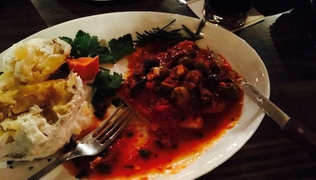 Fuego del Sur餐厅图片