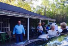 Hunters Pub and Steakhouse美食图片